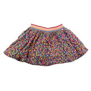 Le Big Confetti Dot Skirt